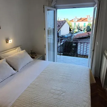 Apartmán Klara Rovinj
