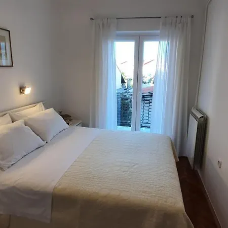 Klara Appartement Rovinj