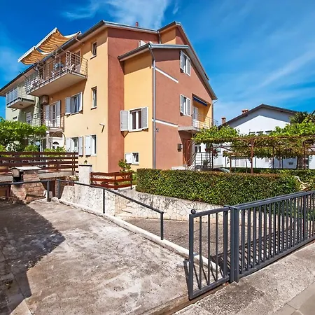 Apartamento Klara Rovinj