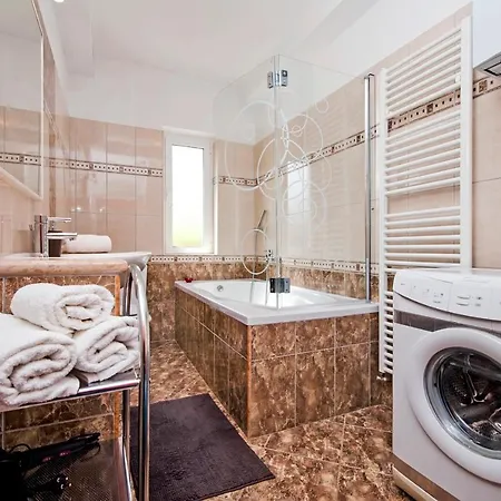 Klara Appartement Rovinj