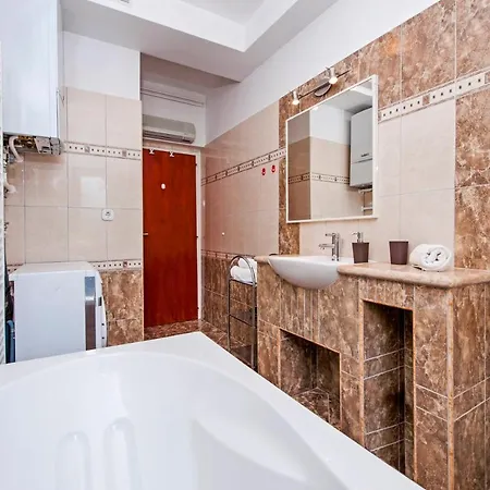 Apartamento Klara