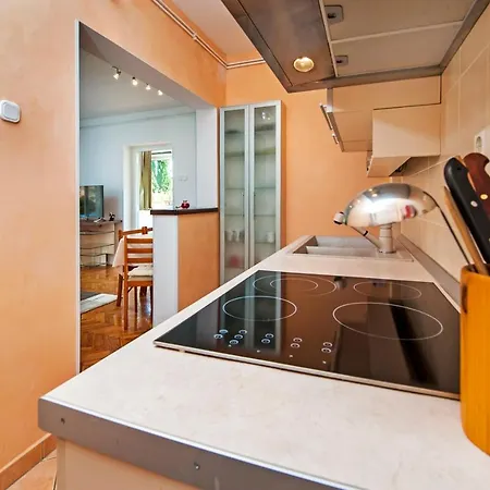 Apartamento Klara *